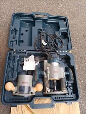 bosch plunge router for sale  Wausau