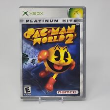 Usado, Capa e disco Pac-Man World 2 (Original Xbox) Platinum Hits (sem manual) TESTADO comprar usado  Enviando para Brazil