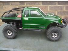 Axial scx10 honcho for sale  HARLOW