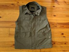 Rohan freight vest for sale  Shipping to Ireland