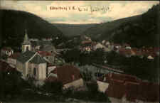 Lützelburg lutzelbourg 1909 gebraucht kaufen  Wöllstein