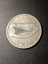 1941 irish silver for sale  Ireland