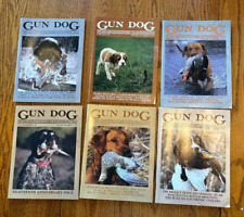 Issues gun dog for sale  Hamburg