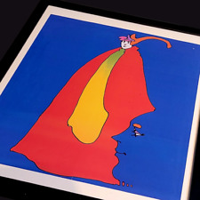 Peter max prince for sale  Babylon