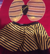 Child bee costume for sale  CAMBERLEY