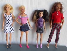 Barbie dolls amazing d'occasion  Expédié en Belgium
