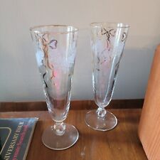 Vintage libbey champagne for sale  West Chester