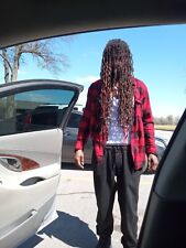 dreadlock hair extensions for sale  Searcy