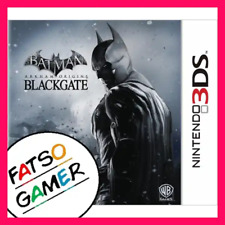 Usado, Batman Arkham Origins Blackgate DS comprar usado  Enviando para Brazil