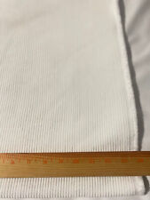 White wide wale for sale  Broomfield