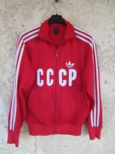 Veste adidas cccp d'occasion  Nîmes