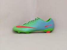 Chuteiras de futebol Nike Mercurial Vapor line (Veloce) IX FG US 11,5 Ronaldo comprar usado  Enviando para Brazil