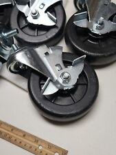 Caster wheel threaded for sale  Opelousas