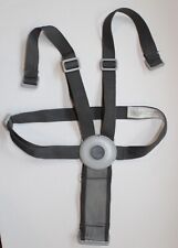 Used, Chicco Polly Baby High Chair Highchair Safety Harness Strap 5 pt for sale  Shipping to South Africa