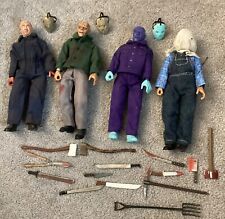 jason voorhees toys for sale  Akron