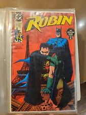 Comics robin 5 for sale  Salt Lake City