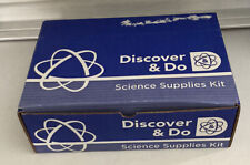 Discover science supplies for sale  Fairmont