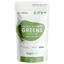 Organic super greens for sale  SEVENOAKS