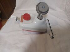 Knitmaster wool winder for sale  CORBY