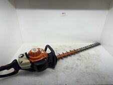 Stihl hedge trimmers for sale  BRIGHOUSE