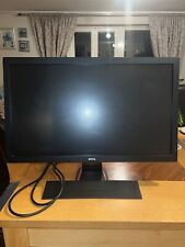 Benq gl2450 inch for sale  CROYDON