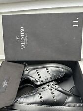 Valentino garavani sneakers d'occasion  Tourcoing