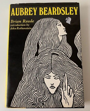 Aubrey beardsley brain for sale  Liberty