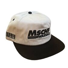 Mschf wholesale hat d'occasion  Expédié en Belgium