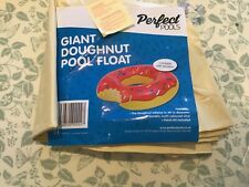 Giant doughnut pool for sale  NEWTON ABBOT