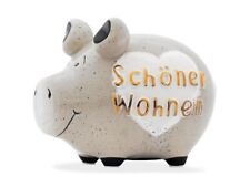 Kcg kleinschwein keramik gebraucht kaufen  Beetzendorf