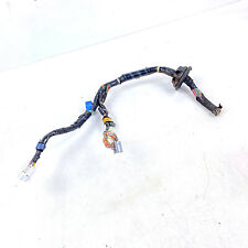 2010-2013 MAZDASPEED Mazda 3 Speed OEM Engine Bay Body Wiring Harness PIGTAIL, used for sale  Shipping to South Africa