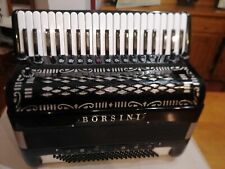 Fisarmonica borsini 120 for sale  Shipping to Ireland