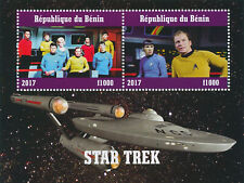 Star trek stamps for sale  Shipping to Ireland