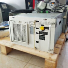 Used ROFIN PowerLine E-40 water machine RKH/W-01000-L-HC-07E-2-dI for sale  Shipping to South Africa