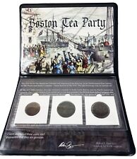 Boston tea party d'occasion  Expédié en Belgium