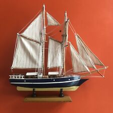wooden sailing ships for sale  OXFORD