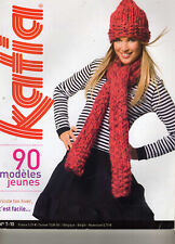 Catalogue tricot femmes d'occasion  Quettehou