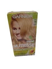 Garnier nutrisse nourishing for sale  Fayetteville