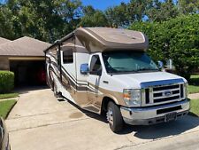 Autocaravana Winnebago Aspect Clase C 2011 30C autocaravana segunda mano  Embacar hacia Mexico