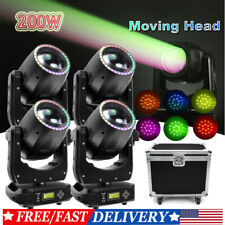 200w moving head for sale  Shipping to Ireland