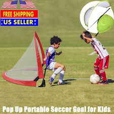 Portable soccer goal for sale  City of Industry