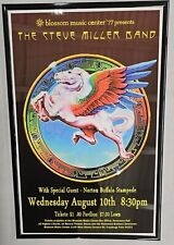 Steve miller band for sale  Stow