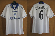 Maillot vintage chelsea d'occasion  Arles