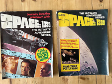 Space 1999 poster for sale  BRISTOL