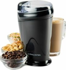 Electric coffee grinder for sale  LONDON