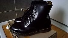 Stivaletti boots martens for sale  Shipping to Ireland