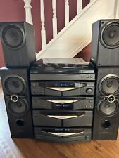 Kenwood series high for sale  CLACTON-ON-SEA