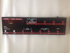 Rocktron midi mate for sale  CASTLEFORD