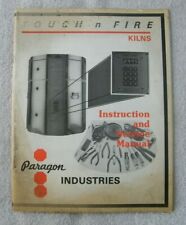 Paragon industries touch for sale  Ferndale