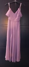 Prom dress bridesmaid for sale  STOKE-ON-TRENT